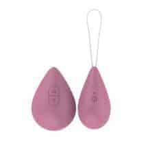 Виброяйцо с пультом ДУ Lola Games Take it Easy Best, розовый Виброяйцо с пультом ДУ Lola Games Take it Easy Best, розовый