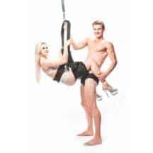 Многофункциональные Качели Romfun Multifunctional Spinning Swing для Фиксации и Бондажа