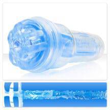 Мастурбатор Fleshlight Turbo Ignition Blue Ice, бесцветный. Нет в наличии Мастурбатор Fleshlight Turbo Ignition Blue Ice, бесцветный