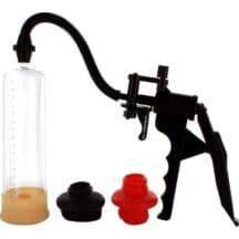 Помпа с комплектом уплотнителей The Perfect Pump Seven Creations. Нет в наличии Помпа с комплектом уплотнителей The Perfect Pump Seven Creations