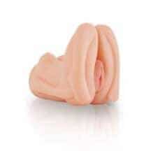 Фигурный мастурбатор ToyFa Juicy Pussy в виде девушки. Нет в наличии Фигурный мастурбатор ToyFa Juicy Pussy в виде девушки