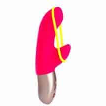 Вибратор Fun Factory Amorino, розовый Вибратор Fun Factory Amorino, розовый