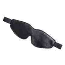 Маска Anonymo by Toyfа с мягкой подкладкой, черная Маска Anonymo by Toyfа с мягкой подкладкой, черная