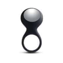 Виброкольцо Svakom Tyler, черное Виброкольцо Svakom Tyler, черное