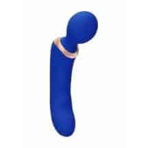 Вибратор Multi-Purpose Vibrator Charm Blue Shotsmedia. Нет в наличии Вибратор Multi-Purpose Vibrator Charm Blue Shotsmedia