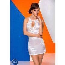 Сорочка Avanua Catalina белая, S/M. Нет в наличии Сорочка Avanua Catalina белая, S/M