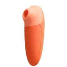 Вакуумный стимулятор клитора Romp Switch X, оранжевый Вакуумный стимулятор клитора Romp Switch X, оранжевый