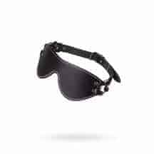 Закрытая маска Sitabella, черный. Нет в наличии Закрытая маска Sitabella, черный