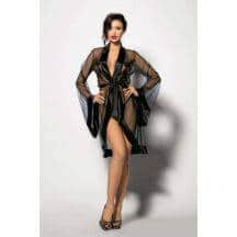 Пеньюар и трусы Anthis S. Нет в наличии Пеньюар и трусы Anthis S