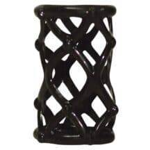 Насадка Orgasmus Wunder, черный. Нет в наличии Насадка Orgasmus Wunder, черный