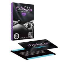 Эротические фанты «БДСМ для начинающих» Ecstas. Нет в наличии Эротические фанты «БДСМ для начинающих» Ecstas