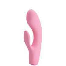 Вибратор-кролик Pretty Love Tim, розовый Вибратор-кролик Pretty Love Tim, розовый