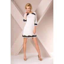 Сорочка Passion PY012, S