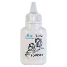 Пудра для игрушек Lola Games Love Protection Classic, 15 г Пудра для игрушек Lola Games Love Protection Classic, 15 г