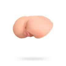 Мастурбатор с вибрацией Toyfa Juicy Pussy Sophie, вагина и анус, телесный. Нет в наличии Мастурбатор с вибрацией Toyfa Juicy Pussy Sophie, вагина и анус, телесный