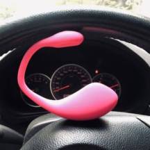 Обзор: нескучная дорога с Lush 2nd generation от Lovense.