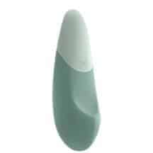 Клиторальный вибратор Womanizer Vibe, зеленый Клиторальный вибратор Womanizer Vibe, зеленый