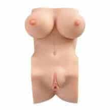 Мастурбатор Pipedream PDX Perfect Plus DD's, телесный. Нет в наличии Мастурбатор Pipedream PDX Perfect Plus DD's, телесный