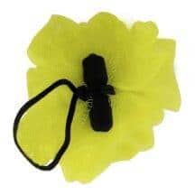 Губка для ванны с вибропулей Big Teaze Toys Bath Sponge Vibrating, желтый. Нет в наличии Губка для ванны с вибропулей Big Teaze Toys Bath Sponge Vibrating, желтый