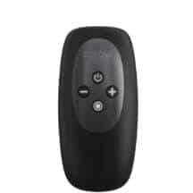 Таппинг-мастурбатор Manwan Sub.One, черный. Нет в наличии Таппинг-мастурбатор Manwan Sub.One, черный