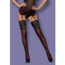 Чулки Obsessive Intensa, S\M. Нет в наличии Чулки Obsessive Intensa, S\M