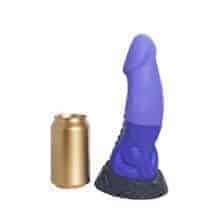 Фаллоимитатор EraSexa Ночная Фурия L, 26.5 см, разноцветный. Нет в наличии Фаллоимитатор EraSexa Ночная Фурия L, 26.5 см, разноцветный