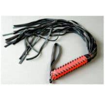 Флогер Подиум с Красной Плетеной Ручкой. Нет в наличии Флогер Подиум с Красной Плетеной Ручкой