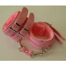 Наручники Sitabella. Нет в наличии Наручники Sitabella