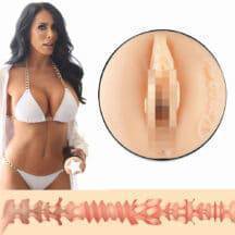 Мастурбатор-вагина Kiiroo Feel Reagan Foxx, черный Мастурбатор-вагина Kiiroo Feel Reagan Foxx, черный