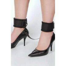 Оковы черные. Нет в наличии Оковы черные