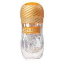 Мастурбатор Sauce Honey, бесцветный. Нет в наличии Мастурбатор Sauce Honey, бесцветный