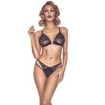 Комплекты Anais Koronis, Чёрный, XXL/3XL Комплекты Anais Koronis, Чёрный, XXL/3XL