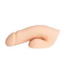 Фаллоимитатор мягкий Fleshlight Mr. Limpy Medium 17 см, телесный. Нет в наличии Фаллоимитатор мягкий Fleshlight Mr. Limpy Medium 17 см, телесный