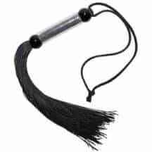 Плетка мини Minipeitsche с железной ручкой ORION. Нет в наличии Плетка мини Minipeitsche с железной ручкой ORION