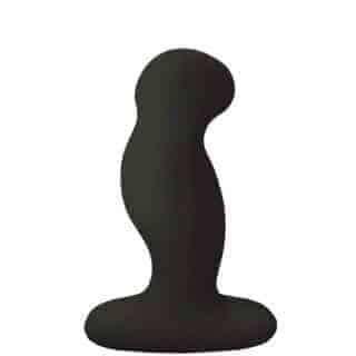 Анальный вибростимулятор Nexus G Play + L, черный Анальный вибростимулятор Nexus G Play + L, черный