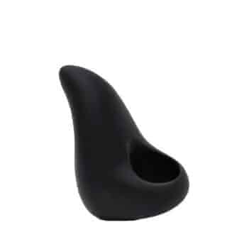 Вибратор на палец Fifty Shades of Grey Finger Sensation, черный Вибратор на палец Fifty Shades of Grey Finger Sensation, черный