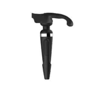 Насадка Lovense Domi Male, черный Насадка Lovense Domi Male, черный