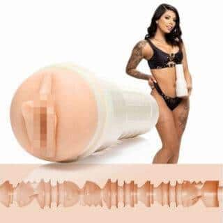Мастурбатор-вагина Fleshlight Girls Gina Valentina Stellar, белый Мастурбатор-вагина Fleshlight Girls Gina Valentina Stellar, белый