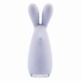 Мини-вибратор Hot Planet Reba, сиреневый Мини-вибратор Hot Planet Reba, сиреневый