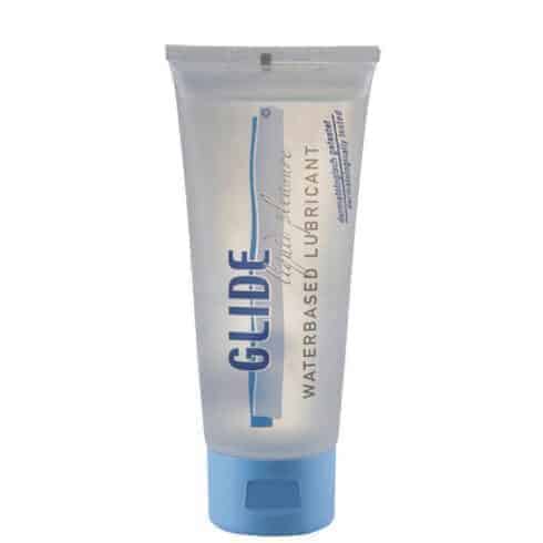Лубрикант Hot Glide на водной основе, 100 мл