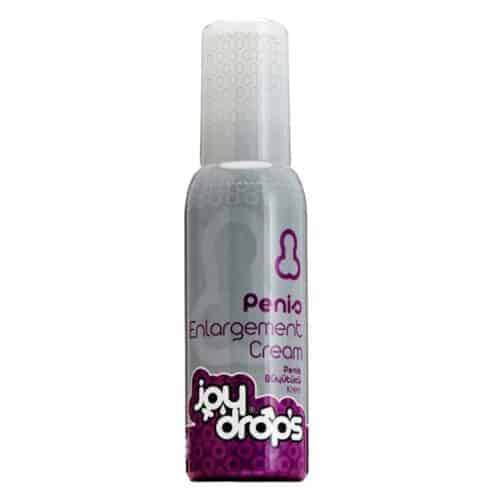 Крем для увеличения члена JoyDrops, 100 мл