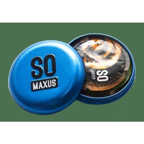 Презервативы классические Maxus Classic, 3 шт