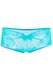 Трусы Anais Abby panty Turquoise, Голубой, S