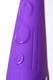 Стимулятор с ротацией Zumio S, сиреневый