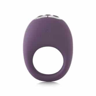 Виброкольцо Je Joue Mio, фиолетовый