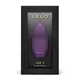 Мини-вибратор Lelo Lily 3, фиолетовый