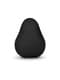 Мастурбатор Gvibe Gegg, черный