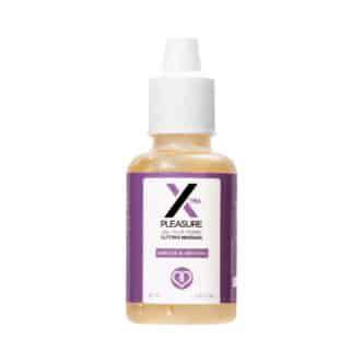 Возбуждающий гель для женщин RUF Xtra Pleasure, 20 мл