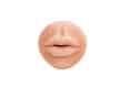 Мастурбатор-ротик Lola Games Satisfaction Sweet Lips, телесный