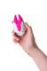 Вибромассажер Nalone FI FI, ярко-розовый